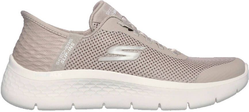 Skechers Sneakers Slipins: Go Walk Flex Grand Entry