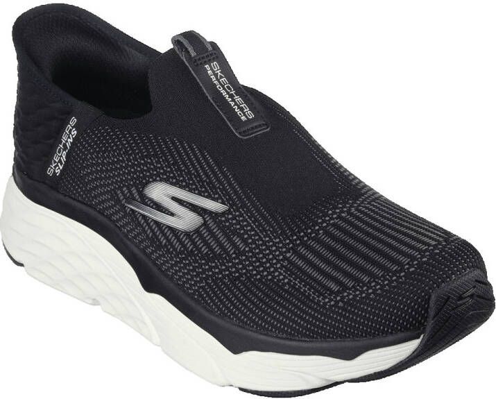 Skechers Sneakers Slipins: Max Cushioning Advantageous