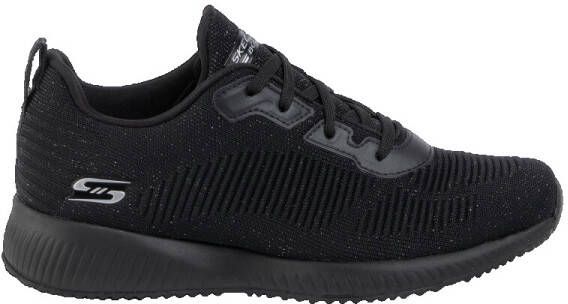 Skechers Sneakers Sports Trainers For Bobs Squad Total Glam