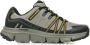 Skechers SUMMIT AT Twin Bridges Sneakers Speuren Mannen 237623 TNBK Tan Zwart - Thumbnail 3