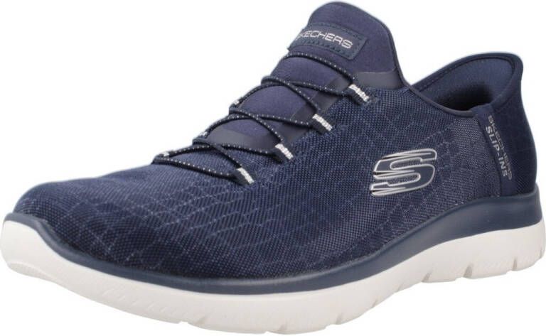 Skechers Sneakers SUMMITS-CLASSY NIGHT SLIP-INS