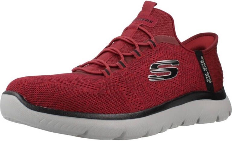 Skechers Sneakers SUMMITS KEY PACE SLIP-INS