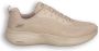 Skechers Sneakers BOBS INFINITY freizeitschoen fitnessschoen veterschoen in trendy materialenmix - Thumbnail 2