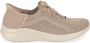 Skechers Hands Free Slip-Ins Ultra Flex 3.0 dames sneaker Taupe - Thumbnail 14