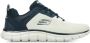 Skechers Stijlvolle Sneakers voor Dagelijks Gebruik White Heren - Thumbnail 4