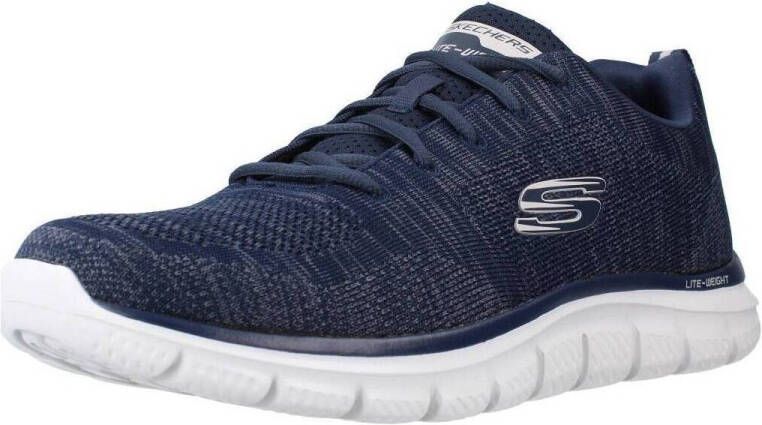 Skechers Sneakers TRACK FRONT RUNNER