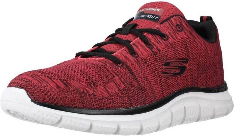 Skechers Sneakers TRACK FRONT RUNNER