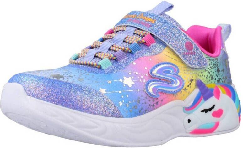 Skechers Sneakers UNICORN DREAMS