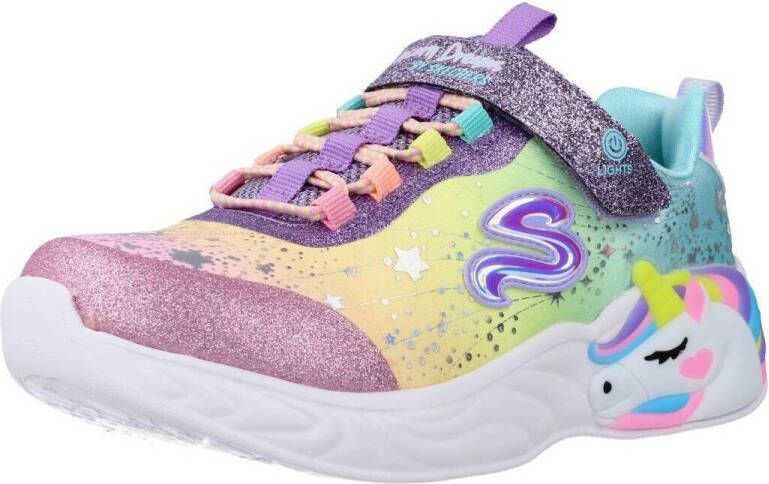 Skechers Sneakers UNICORN DREAMS