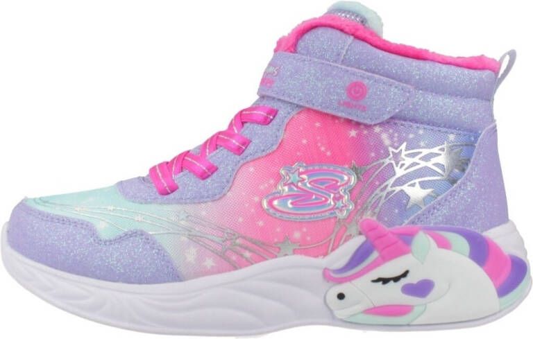 Skechers Sneakers UNICORN DREAMS MAGICAL COVE