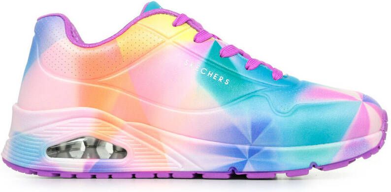 Skechers Sneakers Uno Gen1 Prism Burst