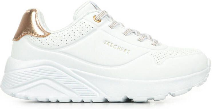 Skechers Sneakers Uno Lite Metallic Mode