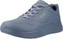 Skechers Uno Lite Schoenen Blauw Vrouw - Thumbnail 2