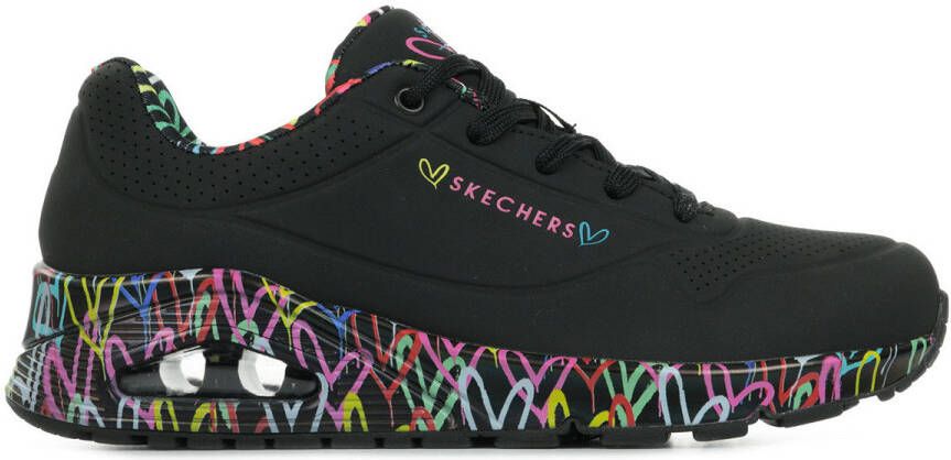 Skechers Sneakers Uno Loving Love