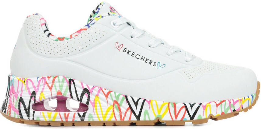 Skechers Sneakers Uno Loving Love