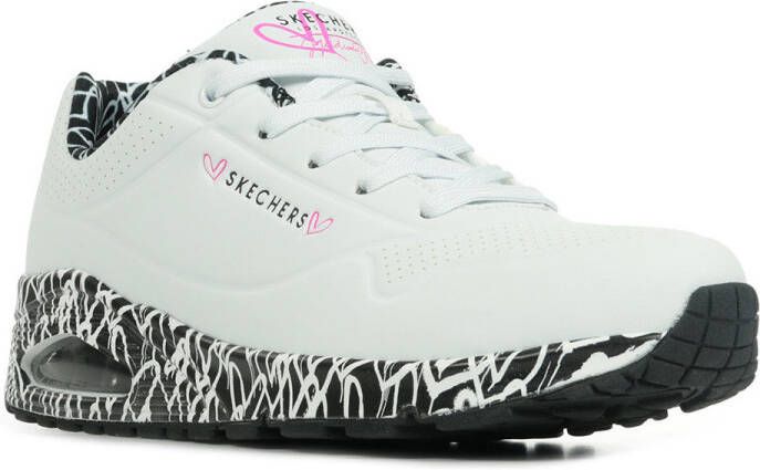 Skechers Sneakers Uno Loving Love