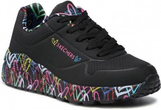 Skechers Sneakers UNO LOVING LOVE