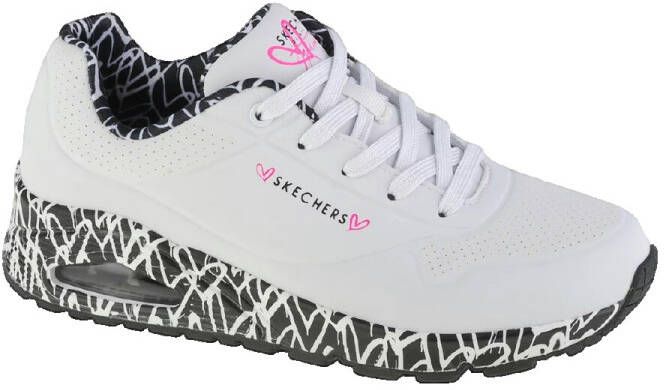 Skechers Sneakers Uno Loving Love