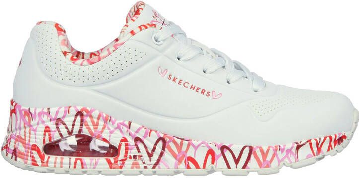 Skechers Sneakers Uno Loving Love