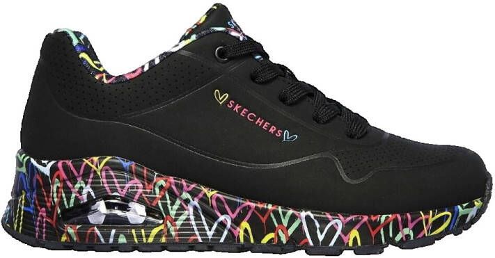 Skechers Sneakers Uno Loving Love