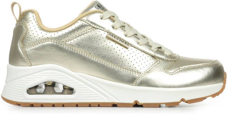 Skechers Sneakers Uno Metallixs