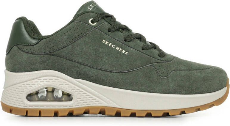 Skechers Sneakers Uno Rugged Chillproof