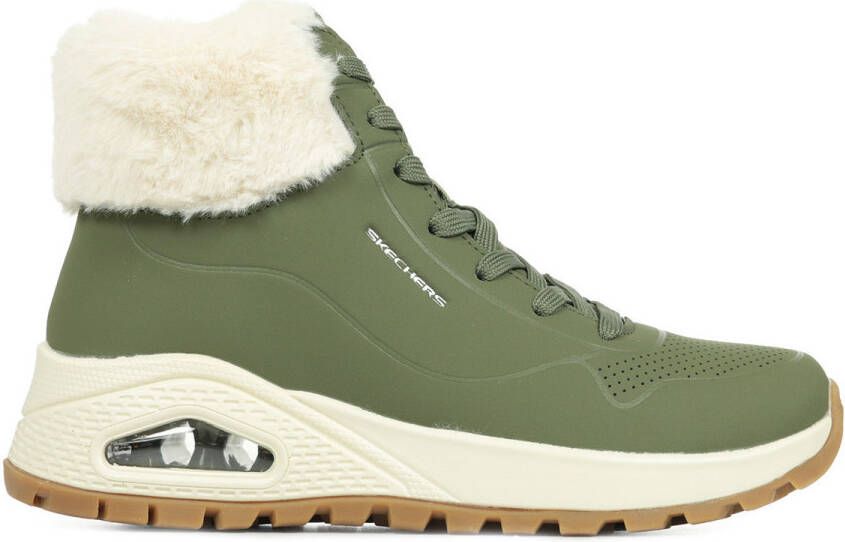 Skechers Sneakers Uno Rugged Fall Air