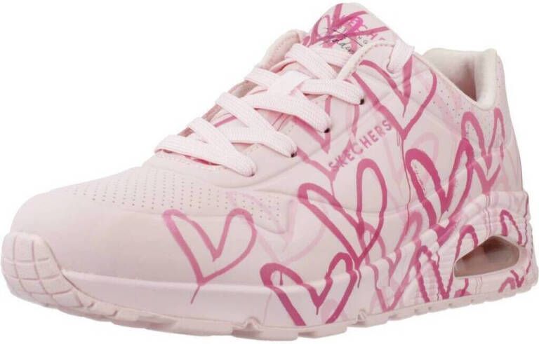 Skechers Sneakers UNO-SPREAD THE LOVE