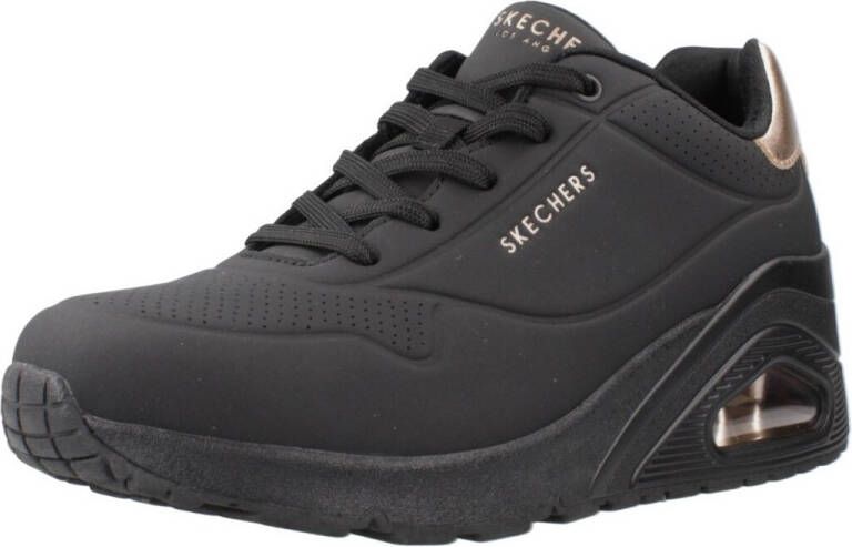 Skechers Sneakers UNO WEDGE HI STEPS