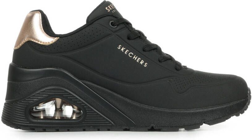 Skechers Sneakers Uno Wedge High Steps