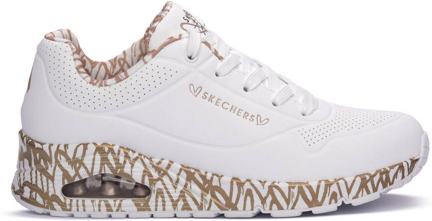 Skechers Sneakers WTRG UNO LOVING LOVE