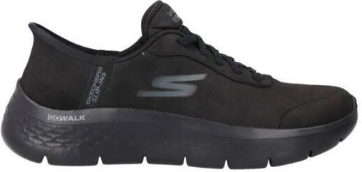 Skechers Sneakers Zapatillas Deportiva Mujer Go Walk Flex 124837