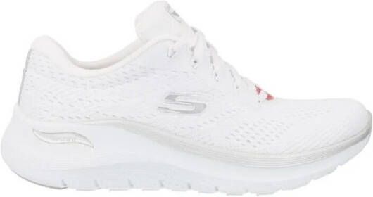 Skechers Sneakers Zapatillas Deportivas Mujer 150067 Arch Fit 2