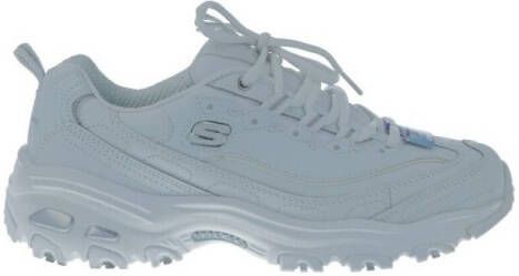 Skechers Lage Sneakers Zapatillas Deportivas Mujer D´Lites 11931