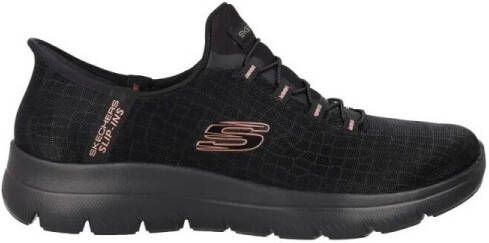 Skechers Sneakers Zapatillas Deportivas Mujer Summits 150128