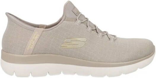 Skechers Sneakers Zapatillas Deportivas Mujer Summits 150128