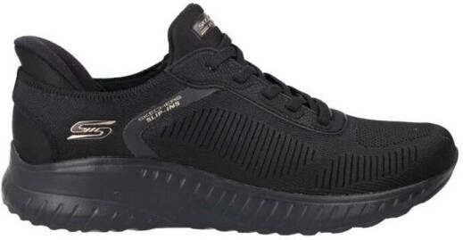 Skechers Sneakers Zapatillas Deportivas Mujeres Bobs Squad Chaos 117497