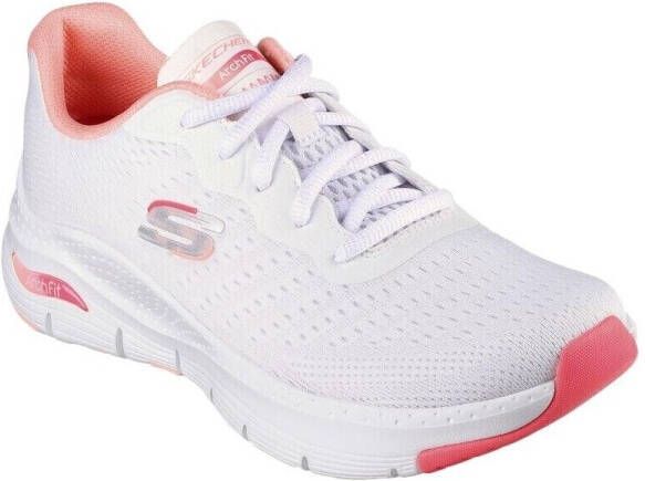 Skechers Sneakers ZAPATILLAS MUJER ARCH FIT INFINITY COOL 149722