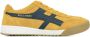 Skechers Zinger-Manchego 237351-GLD Mannen Geel Sneakers - Thumbnail 3