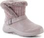 Skechers Laarzen Go Walk Arch Fit Boot True Embrace 144422-DKTP - Thumbnail 2