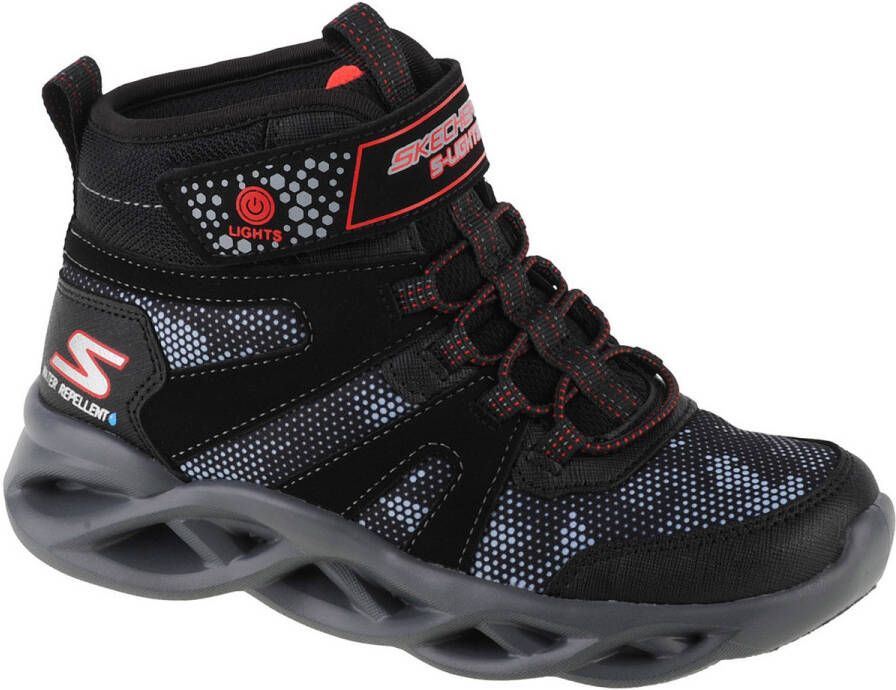 Skechers Snowboots Twisted Brights Zerrix