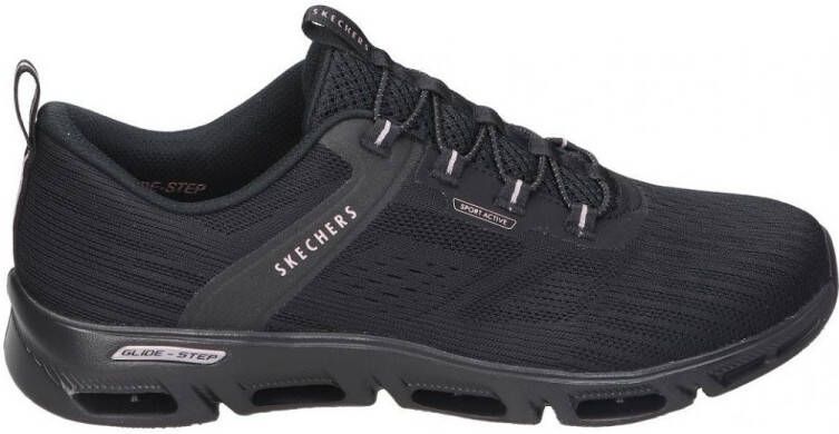 Skechers Sportschoenen 104601-BKRG