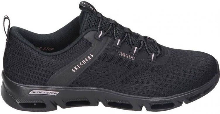 Skechers Sportschoenen 104601-BKRG