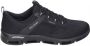 Skechers Dames Sportieve Sneakers Black Dames - Thumbnail 7