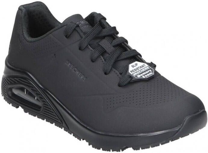 Skechers Sportschoenen 108021EC-BLK