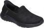 Skechers Dames Sportieve Sneakers Black Dames - Thumbnail 2