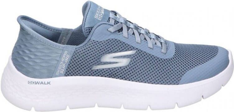 Skechers Sportschoenen 124836-BLU