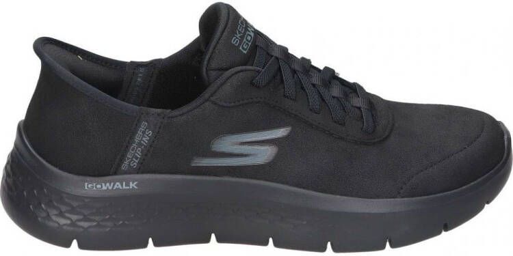 Skechers Sportschoenen 124837-BBK