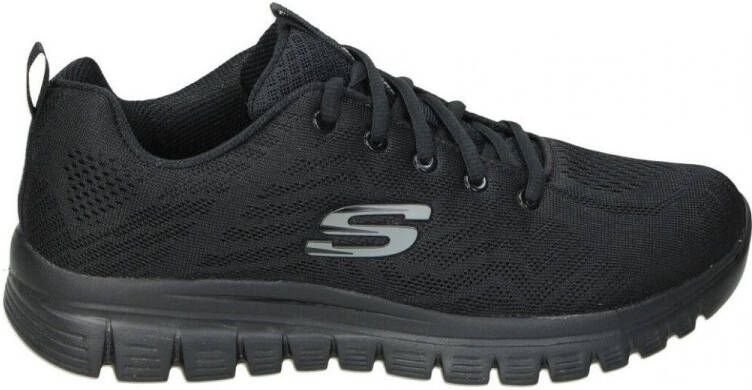 Skechers Sportschoenen 12615W-BBK