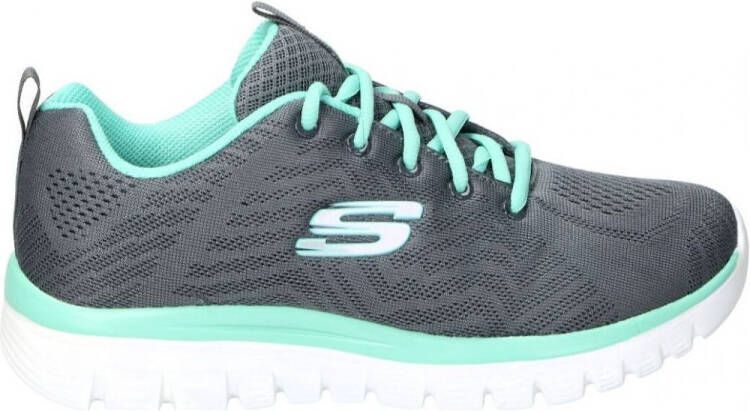 Skechers Sportschoenen 12615W-CCGR